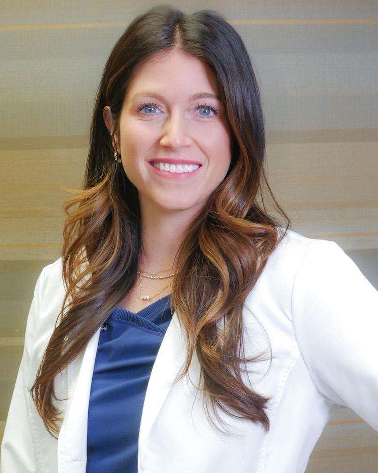 Dr. Katie Jones at Southeast Family Dental in Indianapolis