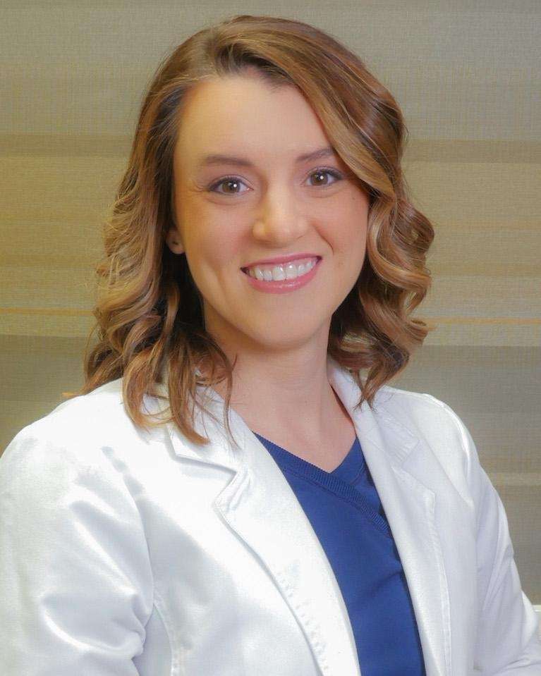 Dr. Laura Miller-Mouchaham at Southeast Family Dental in Indianapolis